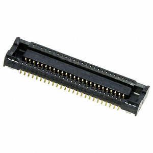 RCPT 50POS VERT DUAL SMD ДИПЛОМАТ РЕШЕНИЕ 513380574
