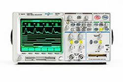 Анализатор смешанных сигналов Agilent 54642D