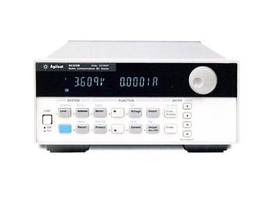 66311B Источник питания постоянного тока Agilent