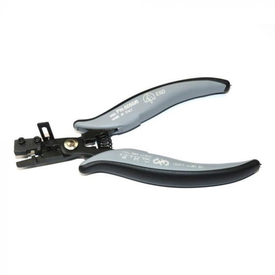 Hakko PN-5050/6-D Raised Height/Center Lead Forming Tool