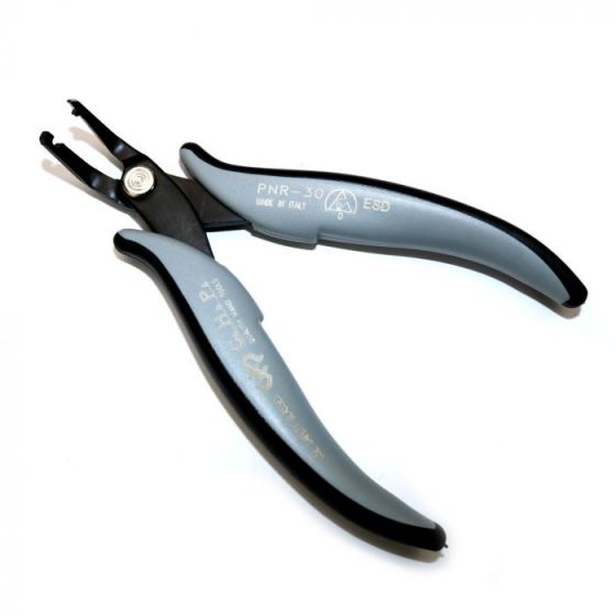 Hakko PNR-30-D Lead Former, C Stand Off