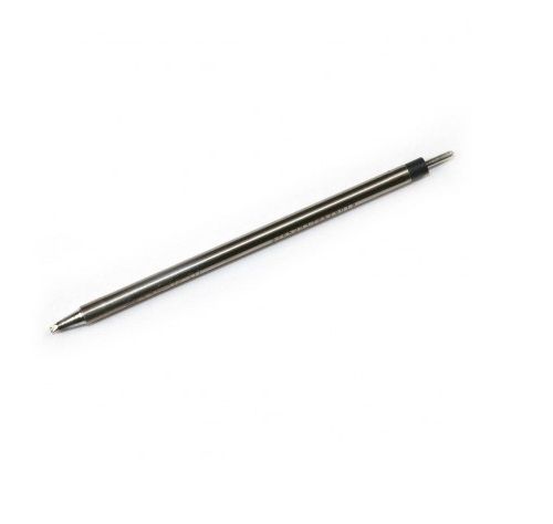 Hakko T35-02D1 - T35 Series Soldering Tip, Chisel, 1 x 5.2mm, 750°F / 400°C