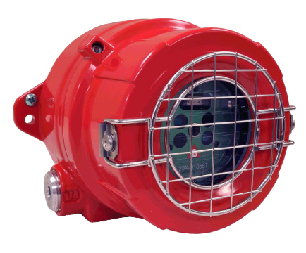 Извещатель о пожарной безопасности Honeywell FS20X