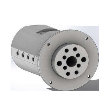 Уголок поворотный HD145.8C2D