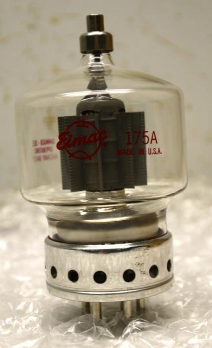 Eimac 175A Tube