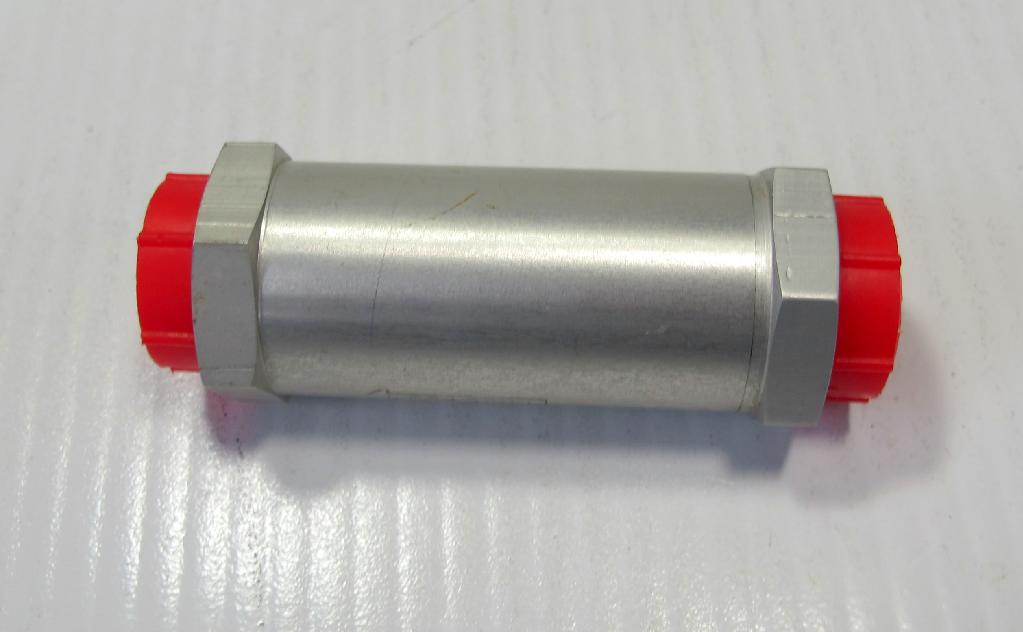 Клапан расхода Teledyne 493-6D63-40