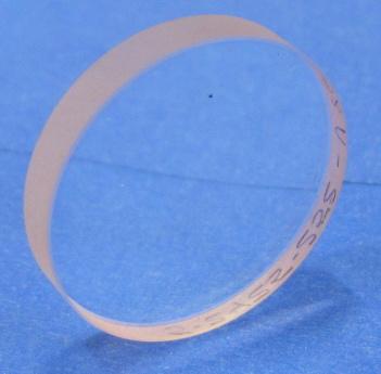VIS Positive Best Form Lens
