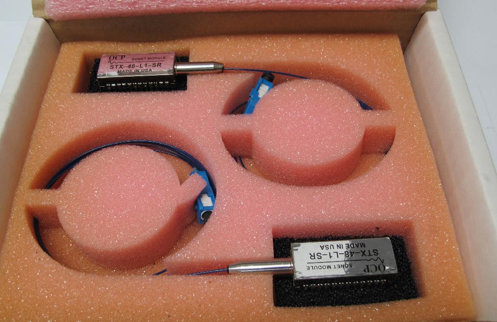 OCP 22215-0609 Модуль Sonet STX-48-OSC-B-