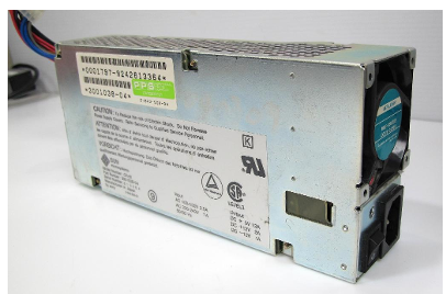 Sun Microsystems CR-81 Power Supply P/N 300-1038-04