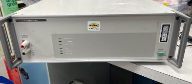 Fluke BC190/820 Switch Mode Power Supply