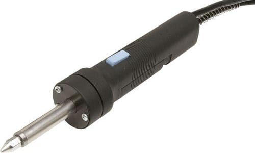 Weller DXV80 - Inline De-Soldering Iron, 80 Watts