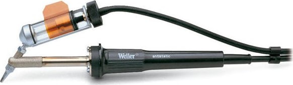 Weller DSX80 - De-Soldering Iron, 80 Watts