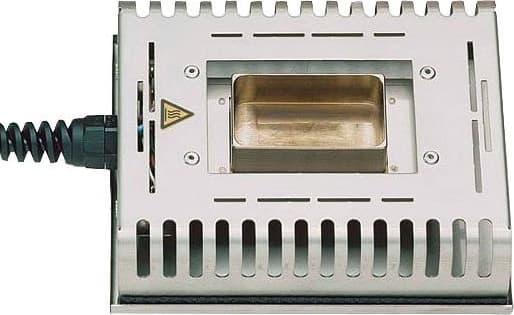 Weller WSB150 - WSB 150 Solder bath 24V/150W