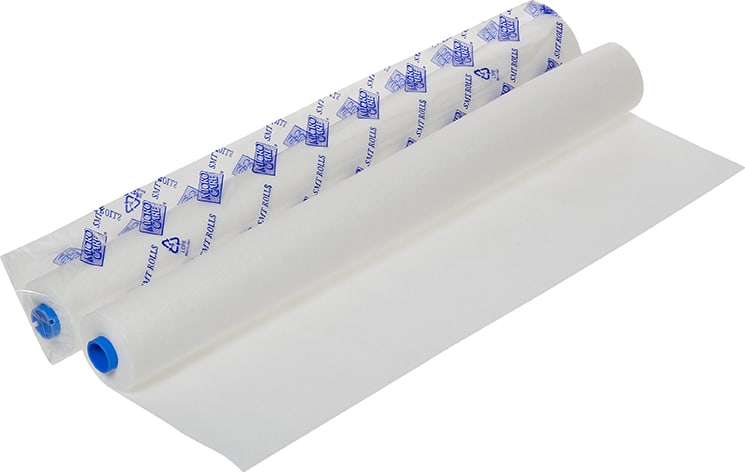 MicroCare MCC-105DA - Stencil Roll, DEK Printers, Premium Performance