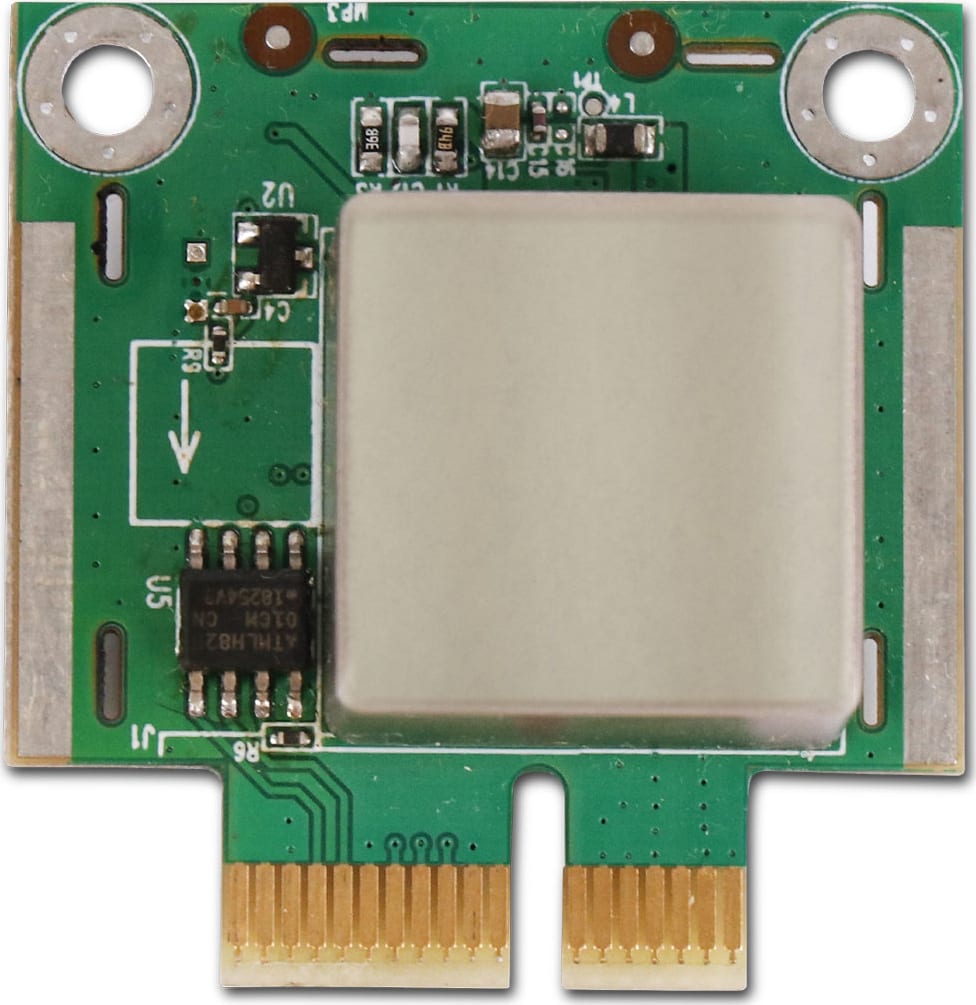 Siglent SNA6000-HPR - High Performance Reference Source Option for SNA6000A
