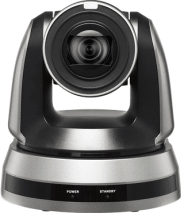 Lumens VC-A61PB - 4K 30fps PTZ IP Camera (Black)