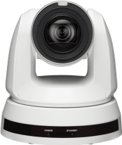 Lumens VC-A61PW - 4K 30fps PTZ IP Camera (White)