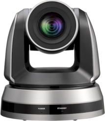 Lumens VC-A51PB - Flexible 1080p 60fps PTZ Camera (Black)