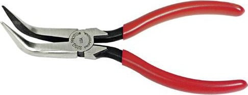 Proto J225G - Solid Joint Pliers6-5/16In1-5/8In Jaw