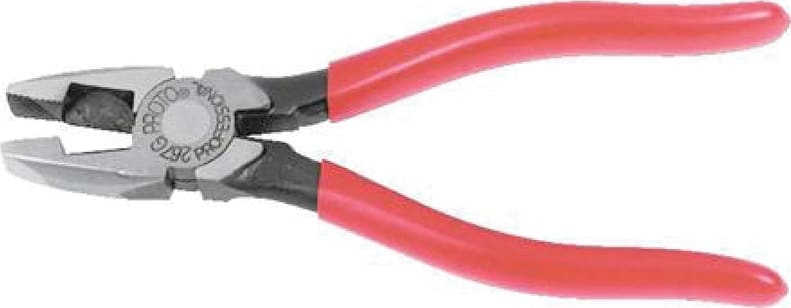 Proto J266G - 6-3/16' Lineman's Pliers Proto
