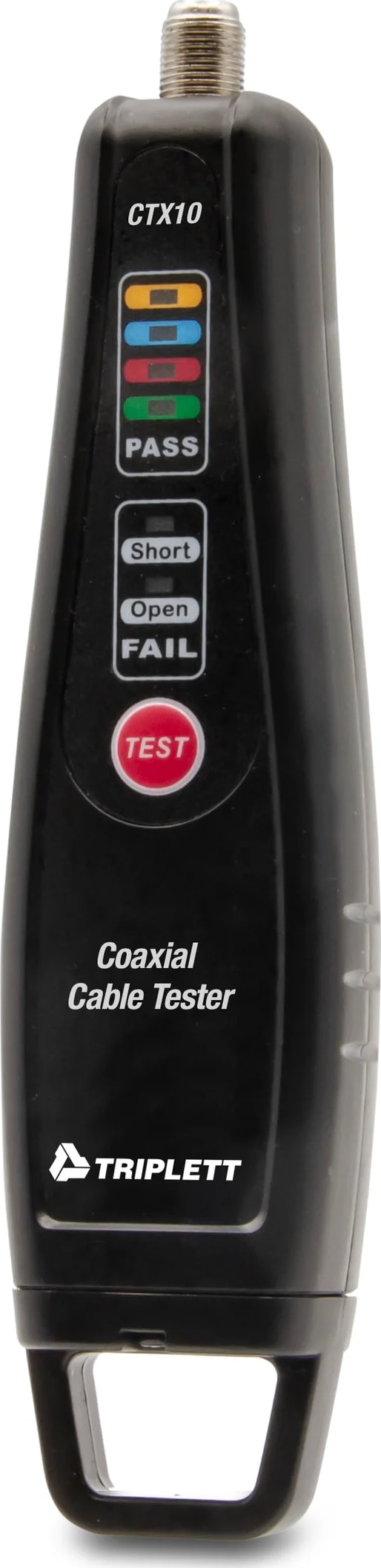 Triplett CTX10 - Coaxial Cable Tester