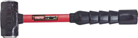 Proto J1434G - Sledge Hammer 3lb Proto