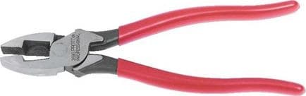 Proto J269G - Lineman's Pliers High Leverage, 9-1/4'