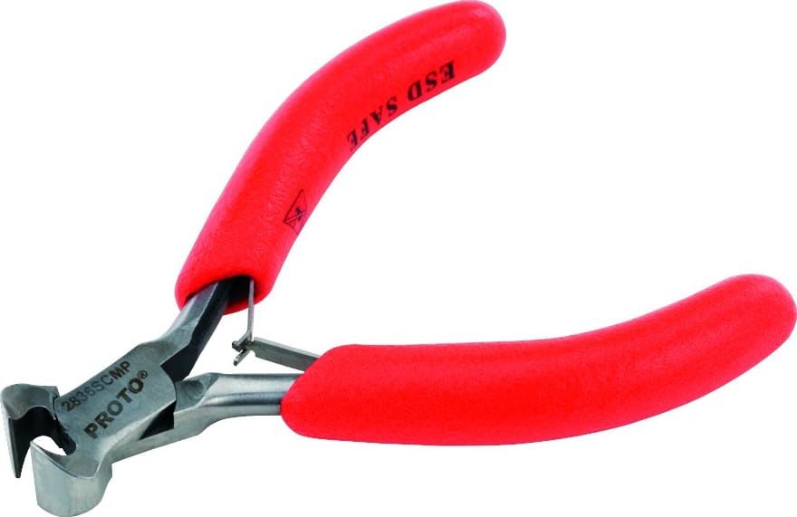 Proto J2836SCMP - Mini End Cutter Proto