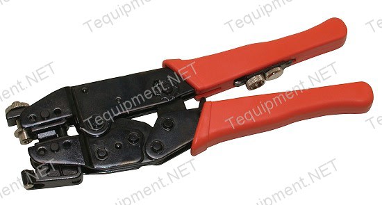Eclipse Tools CP-808 Crimper