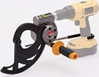 Ideal KB-0276R - Replacement Blade for Big Kahuna Cable Cutter