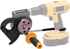 Ideal KB-0278R Replacement Blades for Cable Cutter