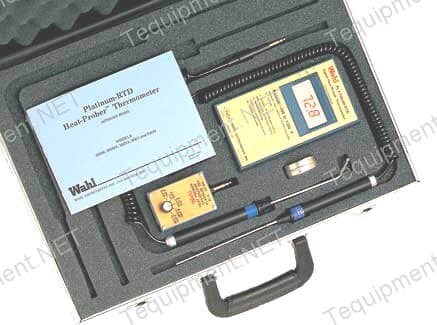 Wahl K392HP-2C Discontinued Products