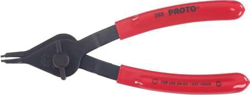 Proto J385 - Plier Retain Ring Convertible Proto