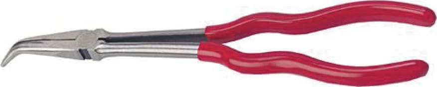 Proto J241G - Long Reach Plier Bent Nose