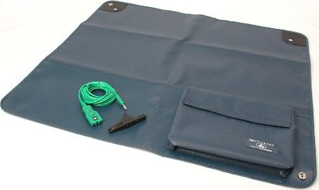 Prostat PPK-645 Field Service Kit