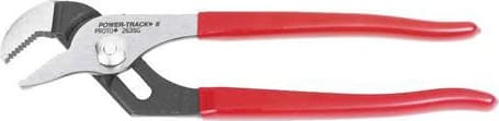 Proto J260SG - Groove Joint Plier 10-3/16'