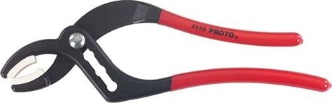 Proto J253G - Soft Jaw Plier