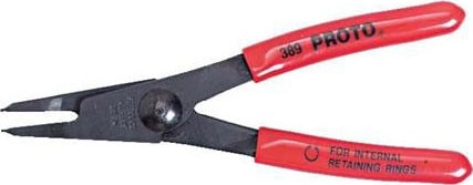 Proto J392 - 392 .070 Retaining Ring Plier Fixed Tip Proto