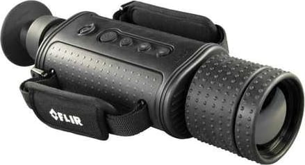 Armasight FLIR HS-307 Command