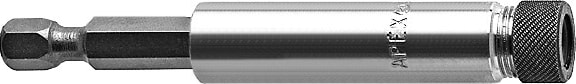 Apex Bits-Torque M-490-2-OR - 1/4' Hex Driv Bit Holder Apex