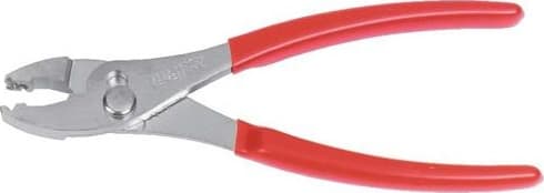 Proto J252G - Plier Hose Clamp With Grip Proto