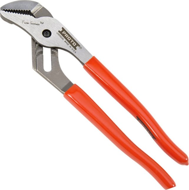 Proto J262SGXL - 7', Groove Joint Pliers, XL Series