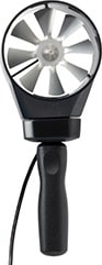 TSI 995 100mm Rotating Vane Probe