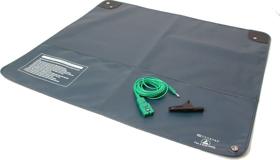 Prostat PPK-640Q - Portable Field Service Mat