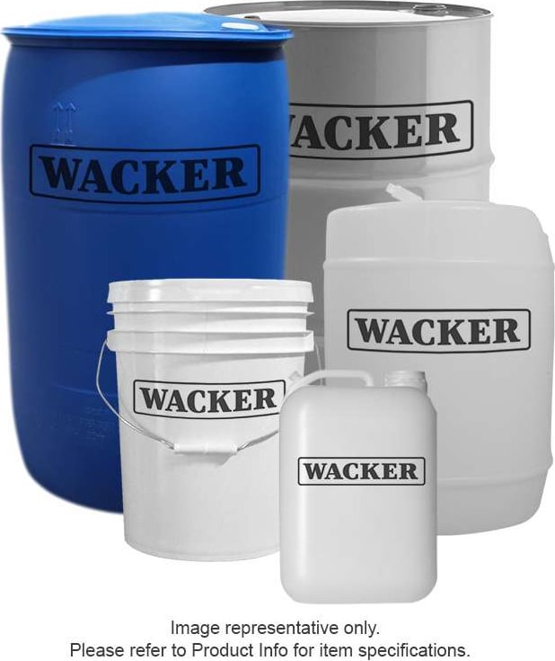 Wacker RTV-2 - ELASTOSIL RT 601 RTV-2 Silicon Rubber, Part A, 4.5kg Pail