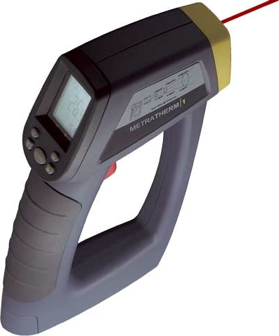 Gossen Metrawatt M680A Infrared Thermometer