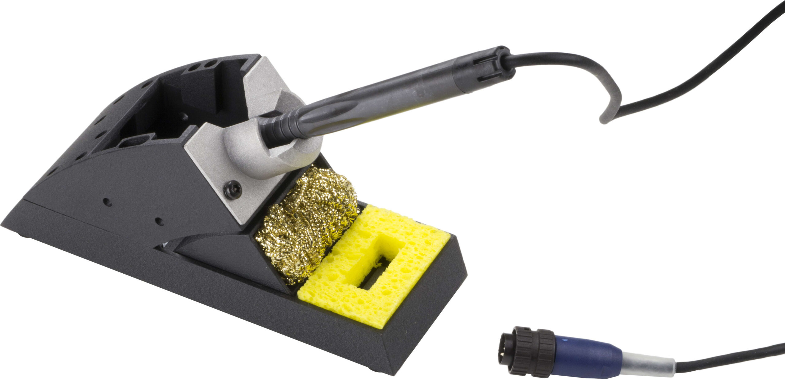 Pace TD-100 Thermo Drive Soldering Iron Kit with Tool Stand