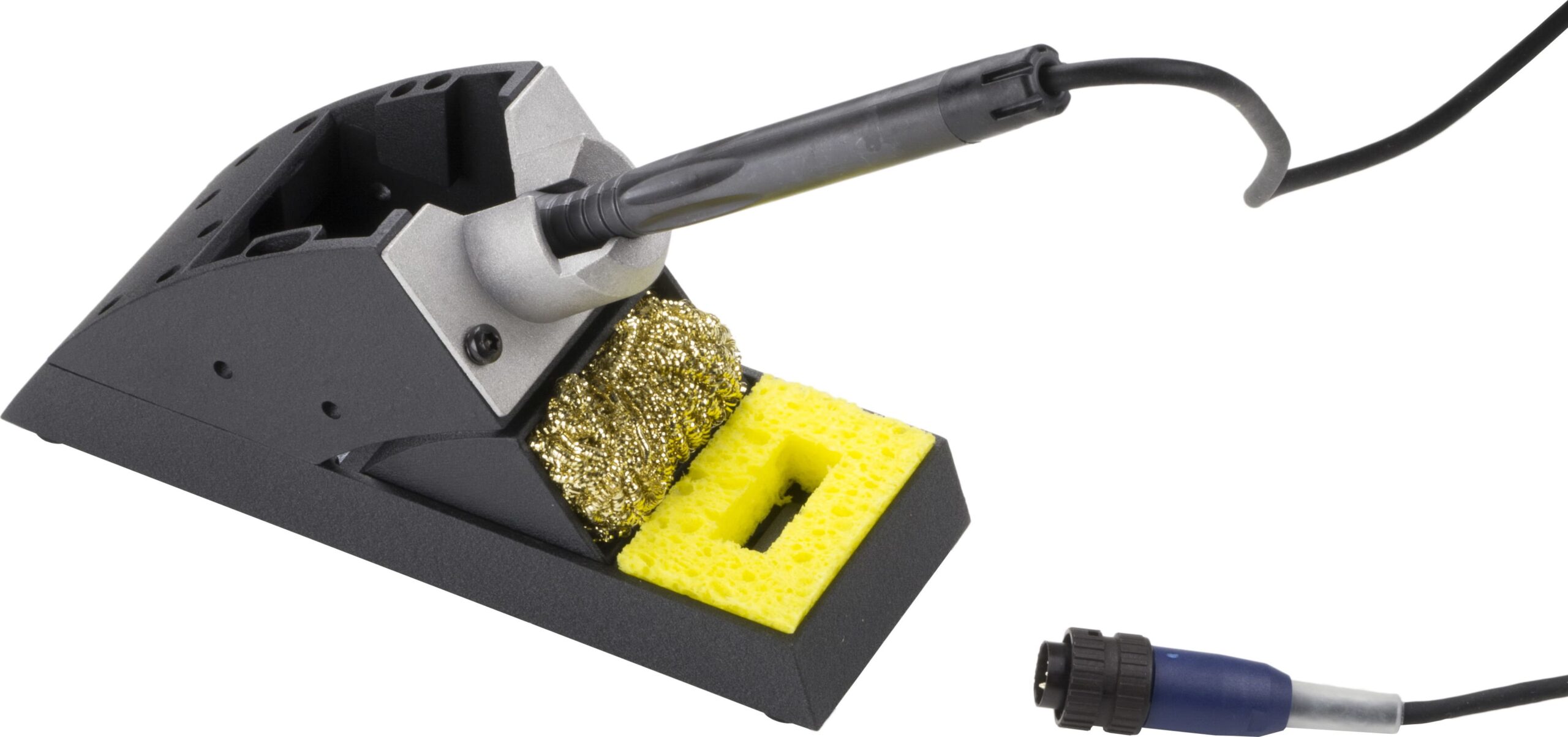 Pace TD-100 ThermoDrive Iron for WJS 100 with Tool Stand
