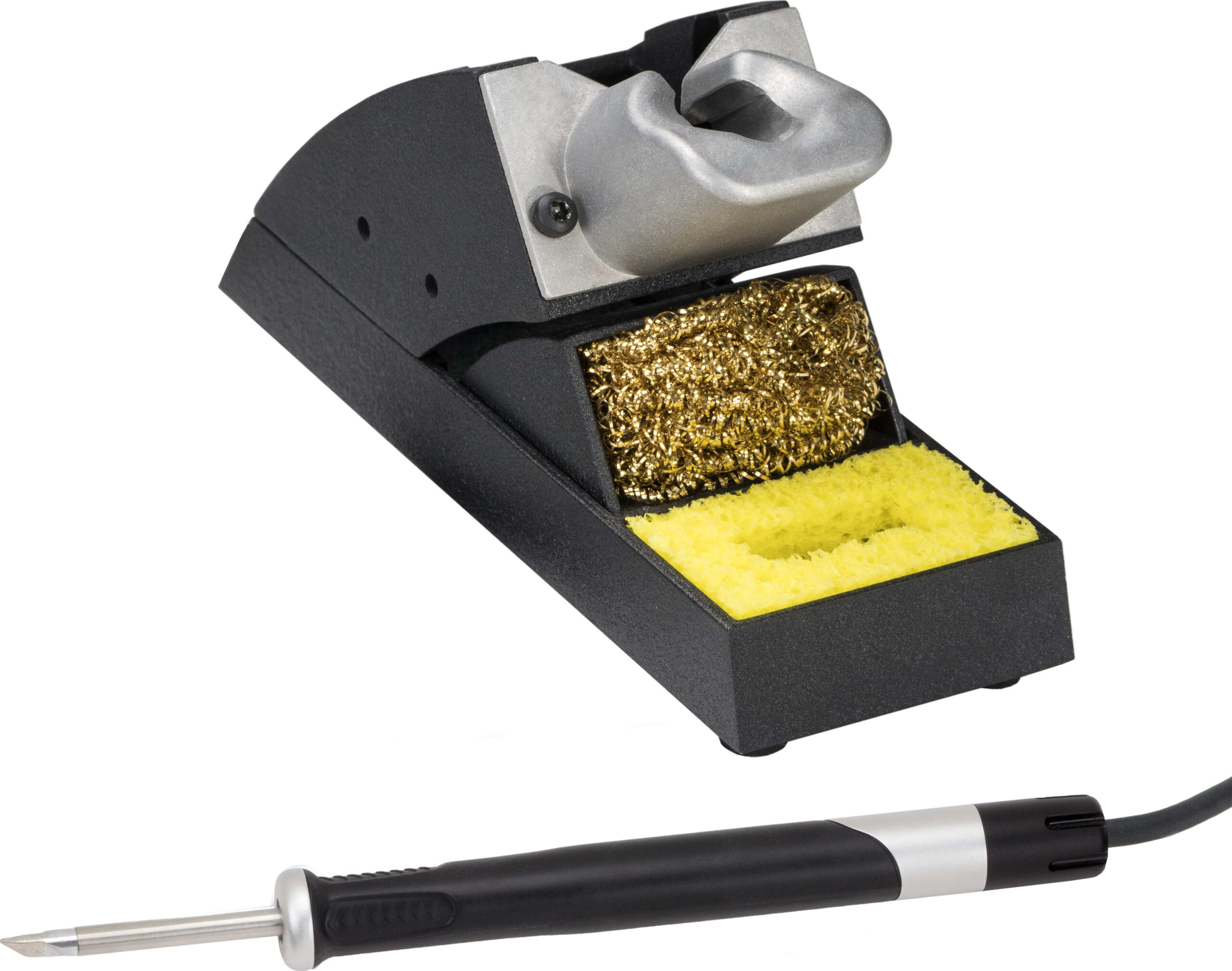 Pace TD-100A 6993-0318-P1 - Iron with Standard Tool Stand
