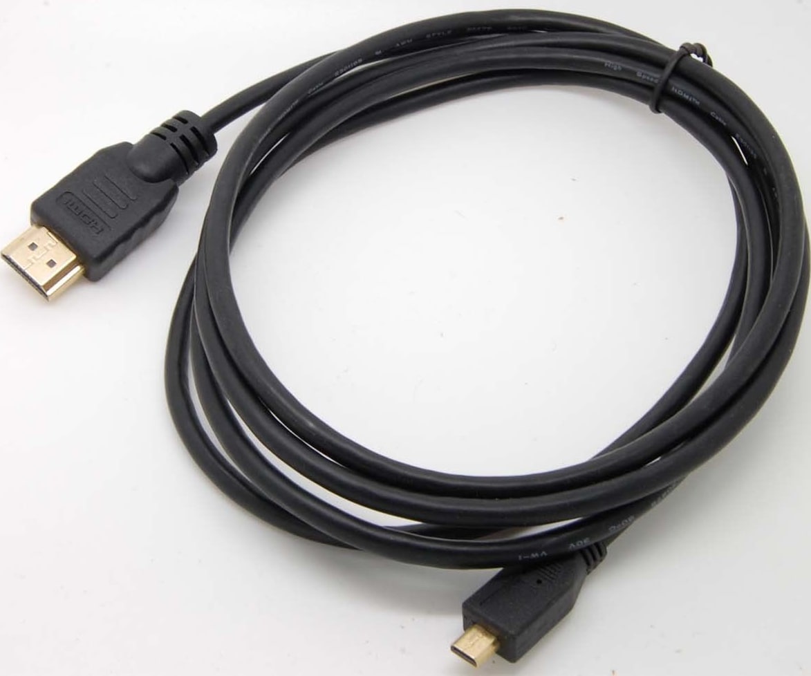 ELMO HDMI7557